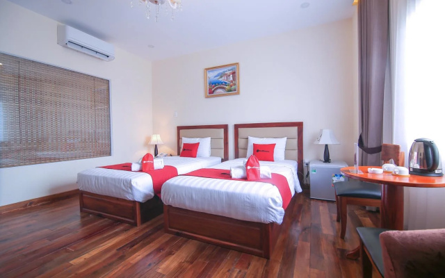 Kadupul Hotel