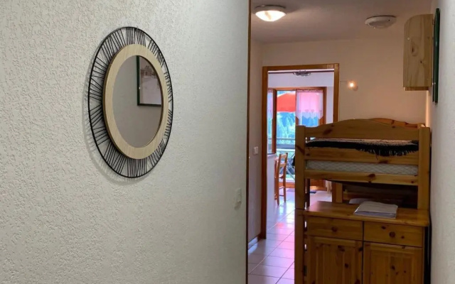 Appartement Notre-Dame-de-Bellecombe, 2 pièces, 4 personnes - FR-1-505-168