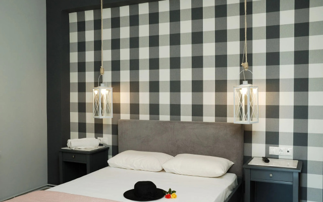 Ariadnes Holiday Accommodation I
