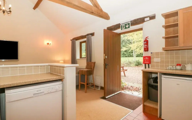 Honeysuckle Cottage