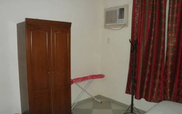 Al Raha Apartment
