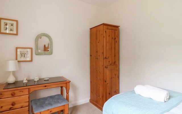 Pillhead Cottage