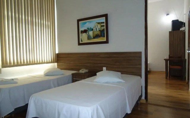 Colinas Hotel
