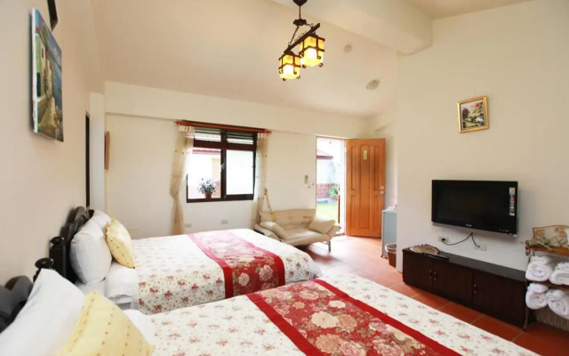 Free House B&B