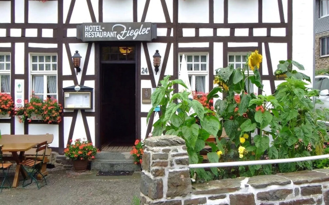 Hotel Ziegler