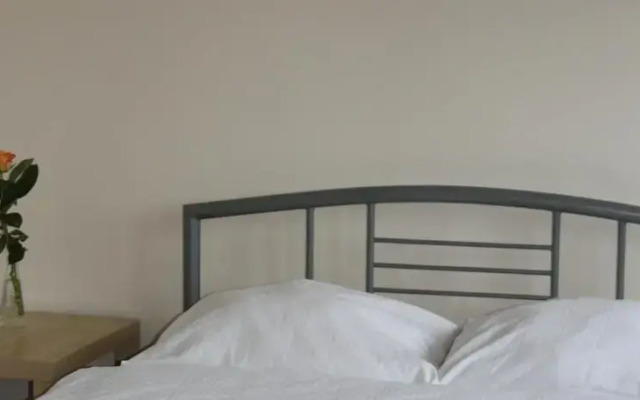 Sleepy3city Apartments
