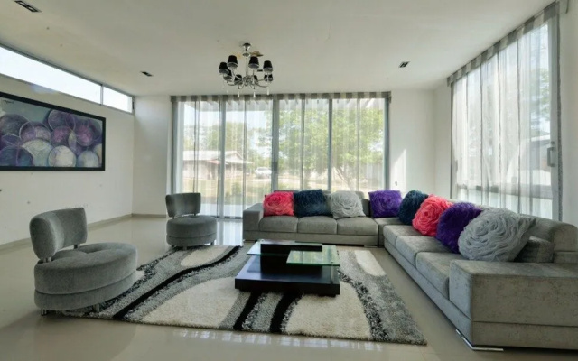 Hotel Villas Anuhur