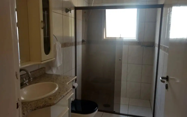 Pousada Cantinho Dos Sonhos