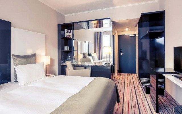 Mercure Hotel Wiesbaden City
