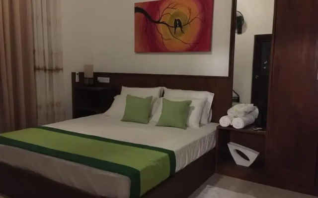 Villa Kumana