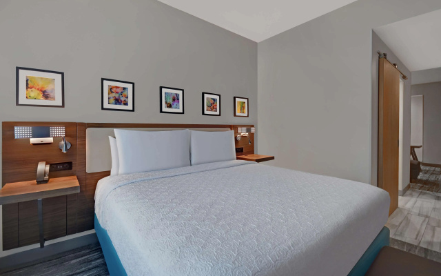 Hilton Garden Inn Houston Medical Center, TX