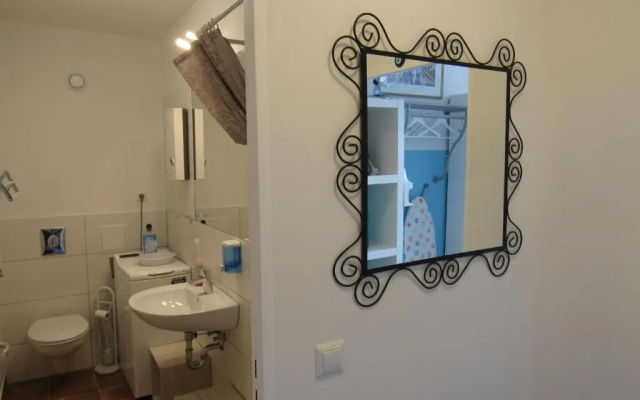 Trendy Apartments