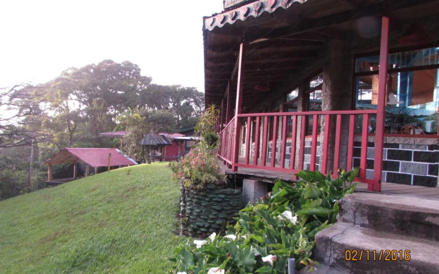 Hotel Villa Verde