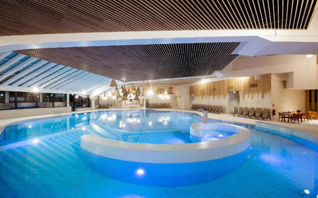 Hotel Ajda - Sava Hotels & Resorts