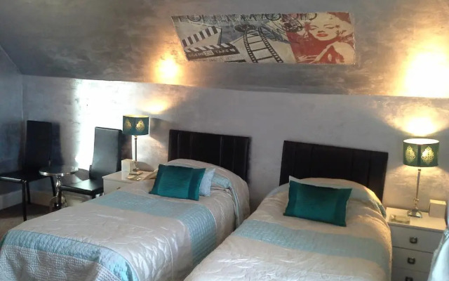 Green Bank Guest House