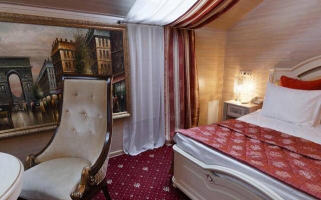 Гостиница Cristal в Москве отзывы, цены и фото номеров - забронировать гостиницу Cristal онлайн Москва комната для гостей