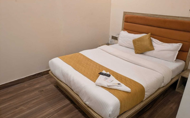 Hotel New Pride Suite