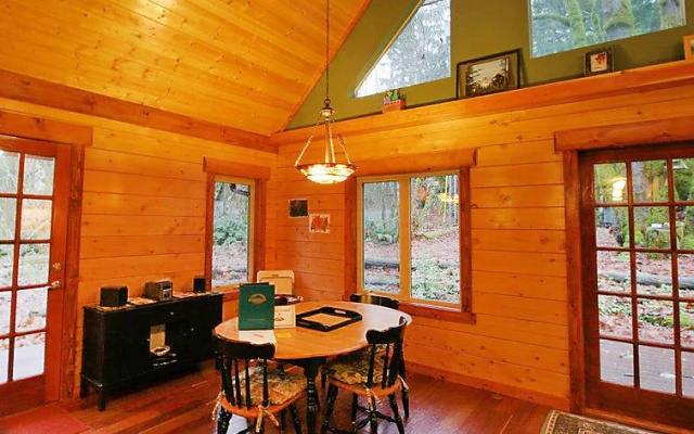 Holiday Home 21GS Cabin in the country!