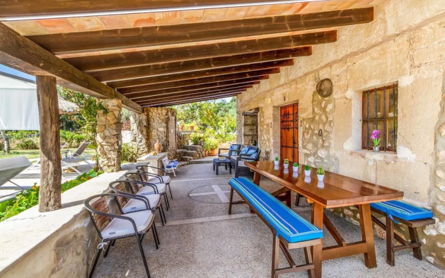 Villa Gardenia