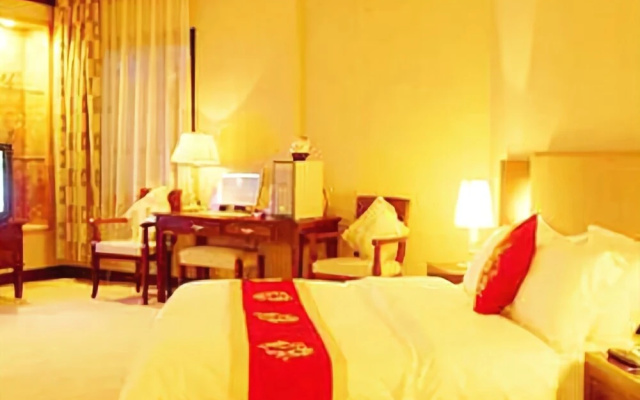 Nanhua Hotel