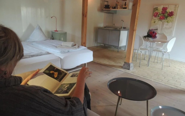 Solbjerggaard Bed & Breakfast