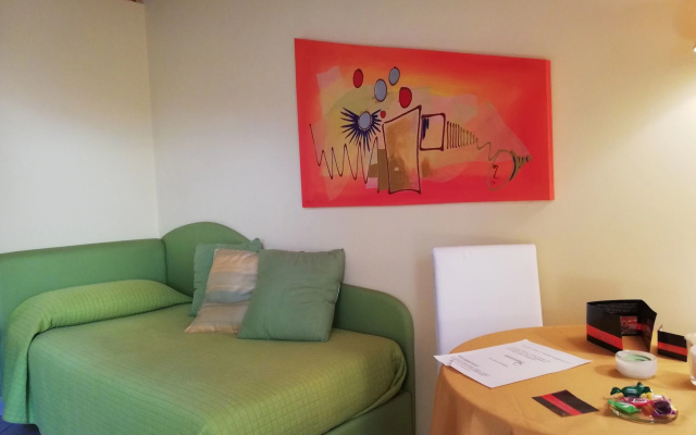 B&B Domus Traiani