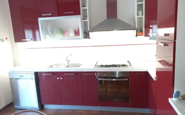 Appartamento Ambra