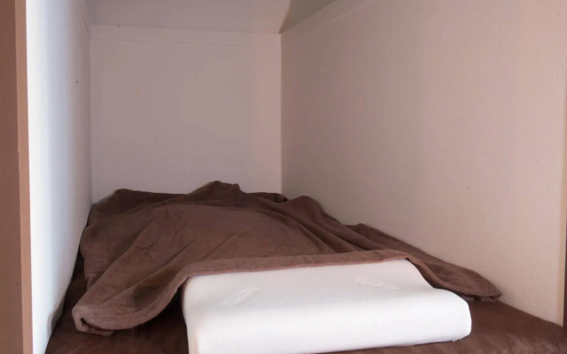 Book Tea Bed GINZA - Hostel