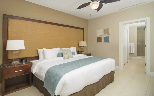 Breeze Private Residence Club