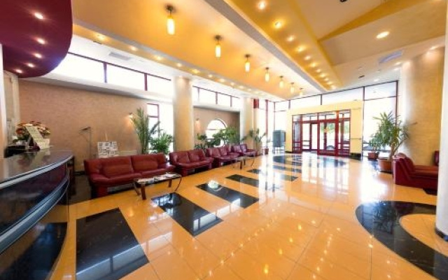 Hotel Parc