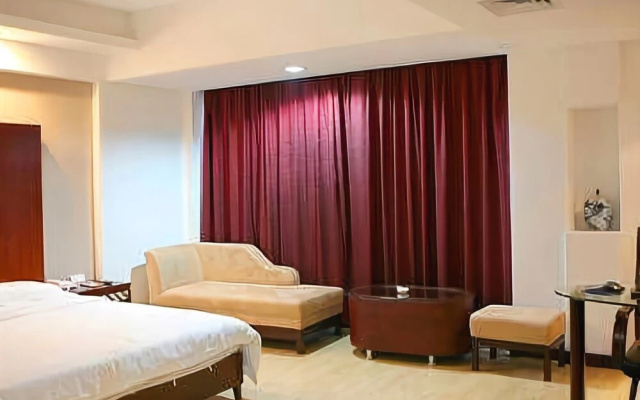 Liu He Hotel