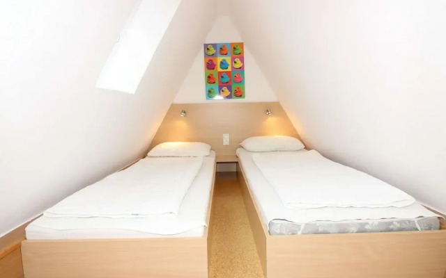 Seepark Burhave, Burhave