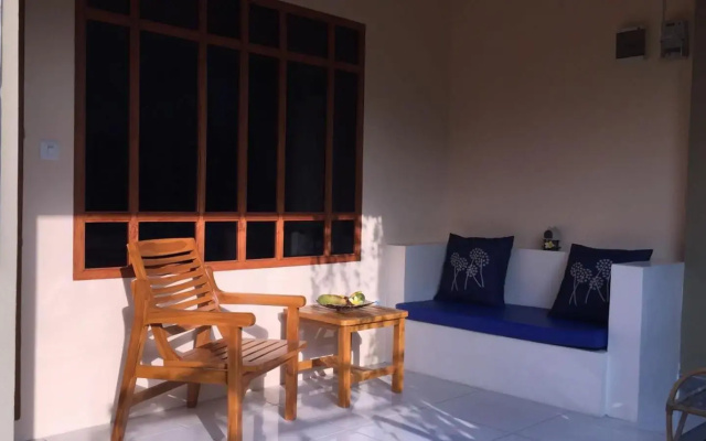 Pondok mangga