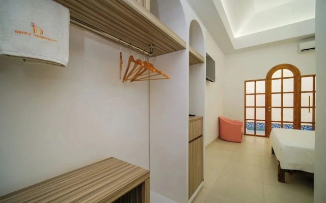Serenity Garden Villas by Danka Hospitality