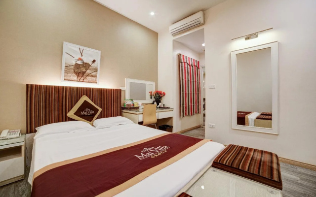 Mai Villa 6 Hotel