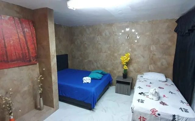 Lleras Apartment