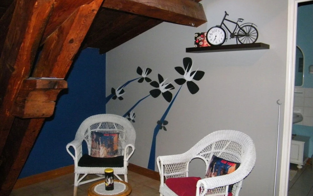 La Sauzette