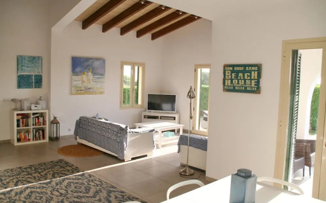 Villa Can Sivinar