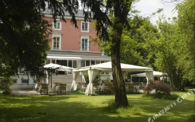 Hotel Restaurant Villa Fayence