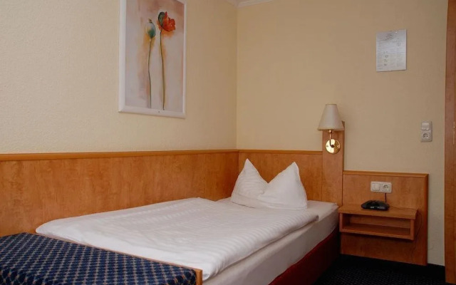 Hotel Alte Schule