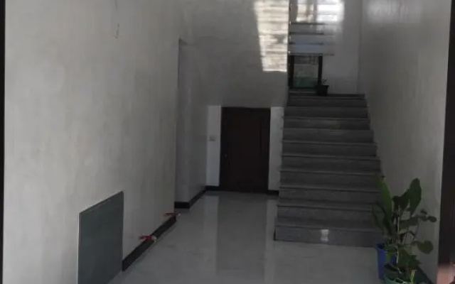 vila chakvi