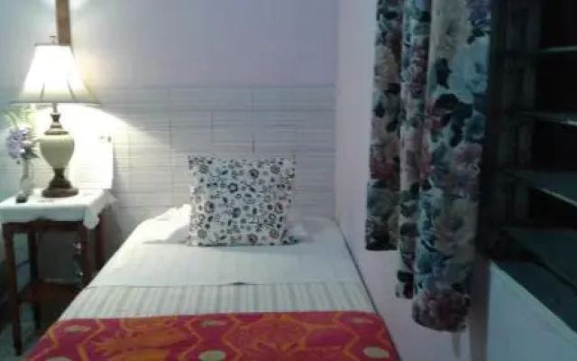 Bed and Breakfast Kiruna