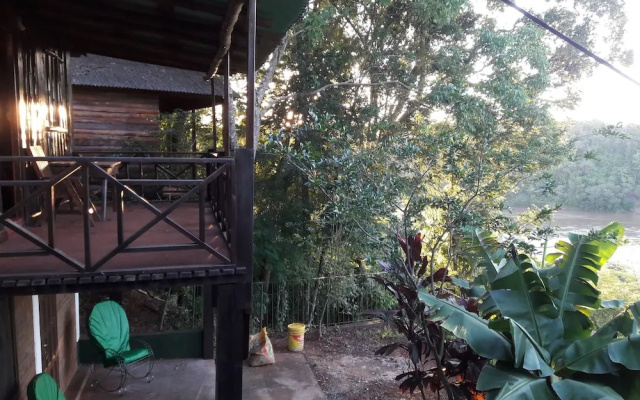 Panambi Lodge B&B