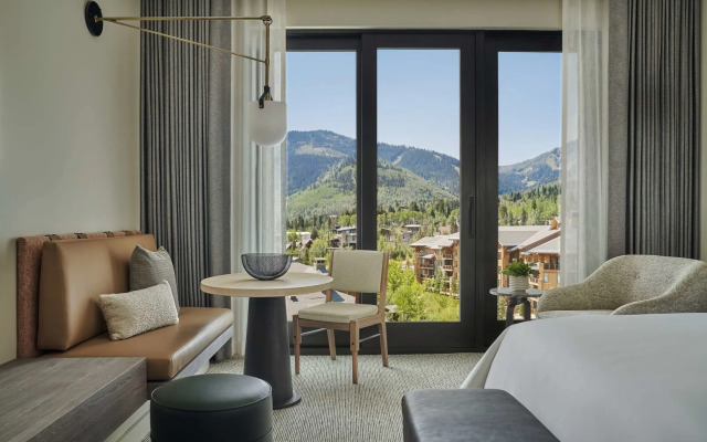Pendry Park City