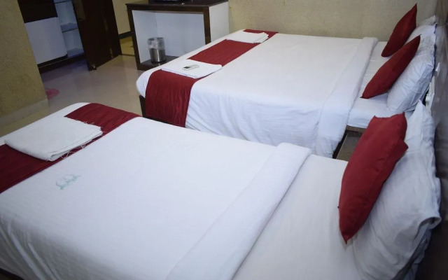 Hotel Sumith Palace