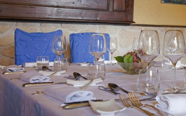 Hostellerie Le Petit Bonneval