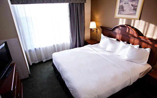 Country Inn & Suites by Radisson, Harrisburg West Mechanicsburg