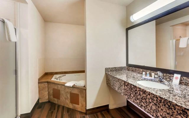 Comfort Inn Payson