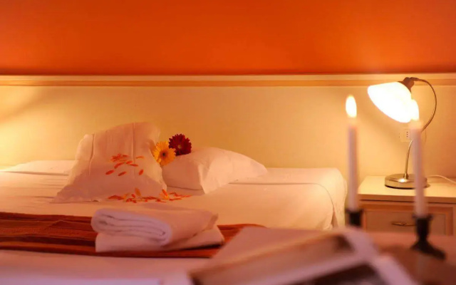 Hotel Etrusco