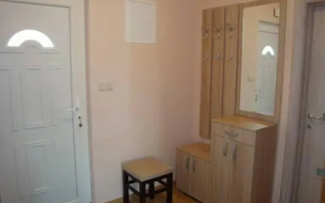 Apartment Zoya